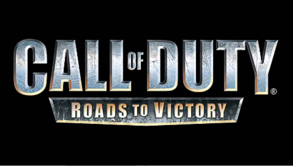Call of Duty: Roads to Victory Screenshot 1