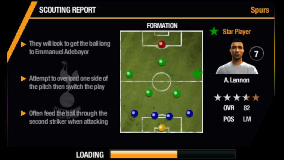 FIFA 13 Screenshot 2
