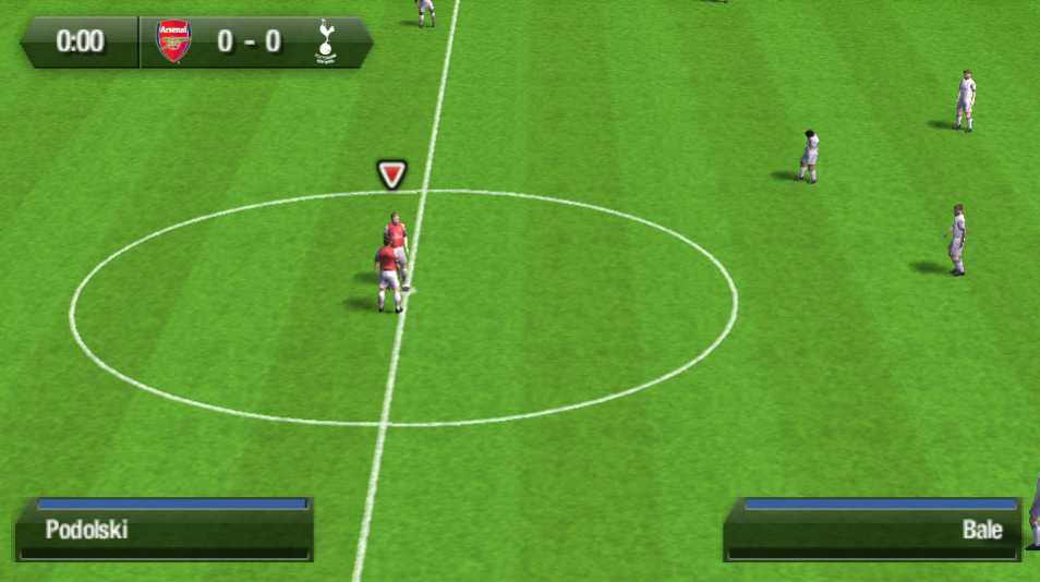 FIFA 13 Screenshot 4