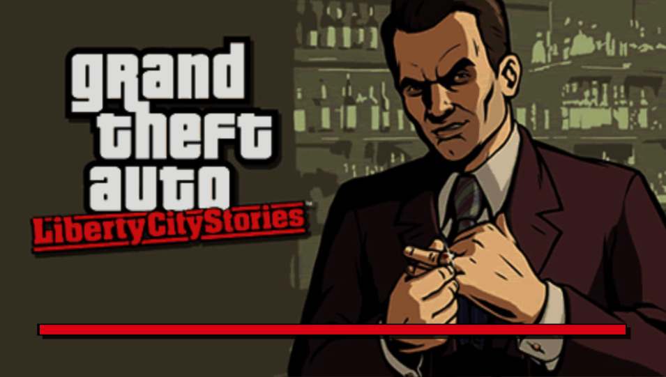 Grand Theft Auto - Liberty City Stories Screenshot 1