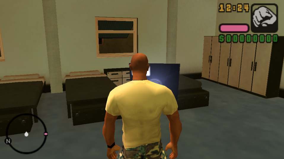 Grand Theft Auto - Vice City Stories Screenshot 3