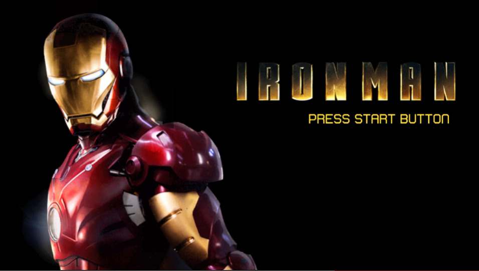 Iron Man Screenshot 1