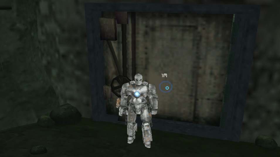 Iron Man Screenshot 4