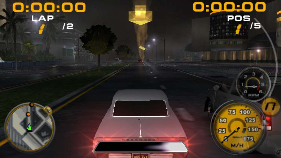 Midnight Club 3: Dub Edition Screenshot 2