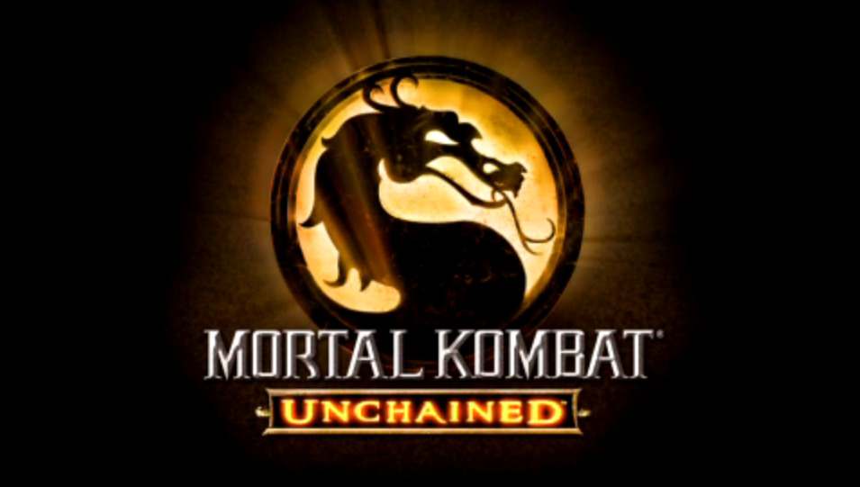 Mortal Kombat: Unchained Screenshot 1