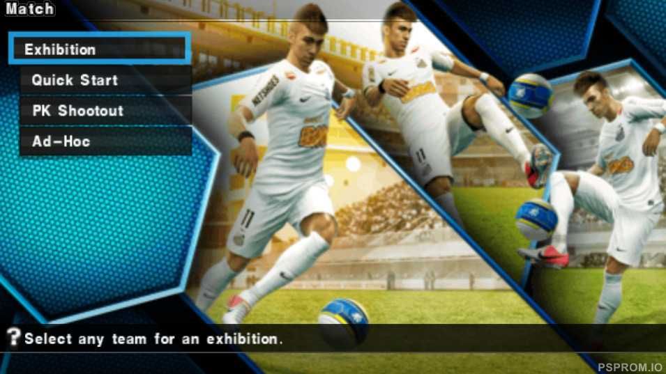 Pro Evolution Soccer 2013 Screenshot 2