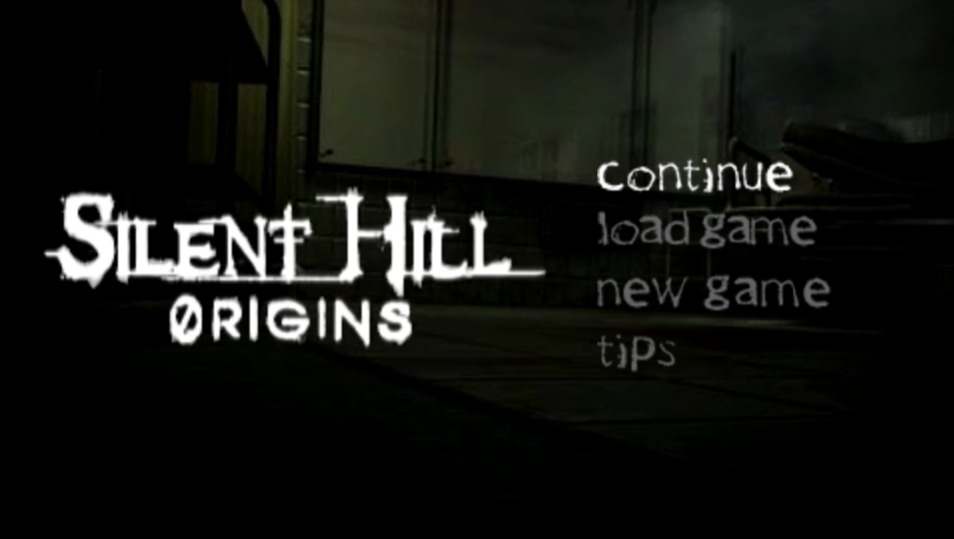Silent Hill: Origins Screenshot 1