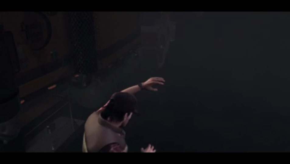 Silent Hill: Origins Screenshot 2