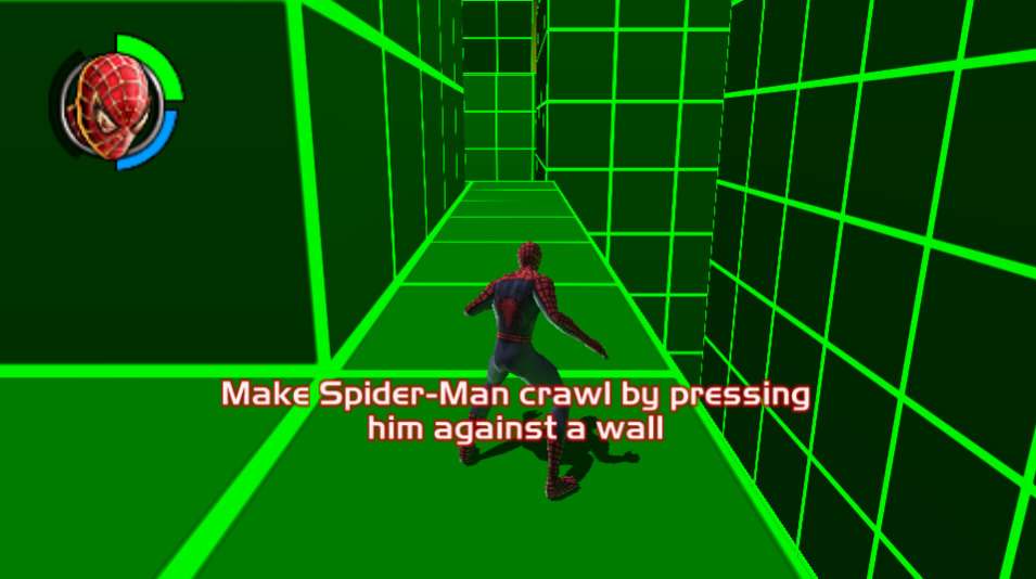 Spider-Man 2 Screenshot 2