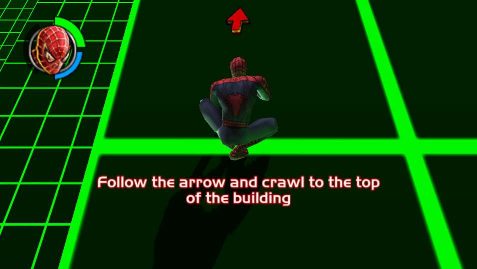 Spider-Man 2 Screenshot 3