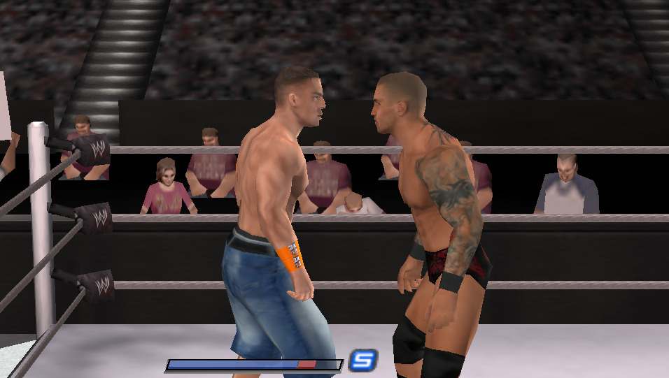 WWE SmackDown Vs. RAW 2011 Screenshot 4