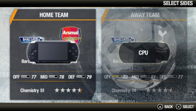 FIFA 14 Screenshot 4